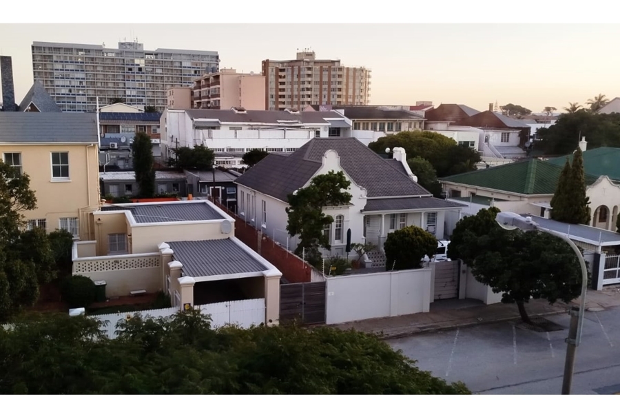 2 Bedroom Property for Sale in Richmond Hill Eastern Cape